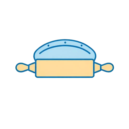 Bakeries illustration