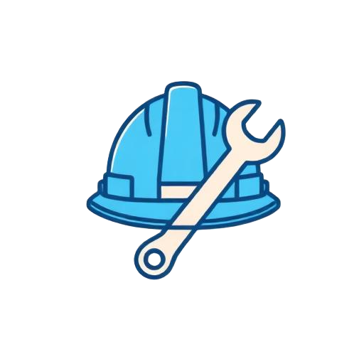 Contractors illustration