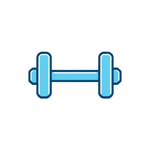 Gyms illustration